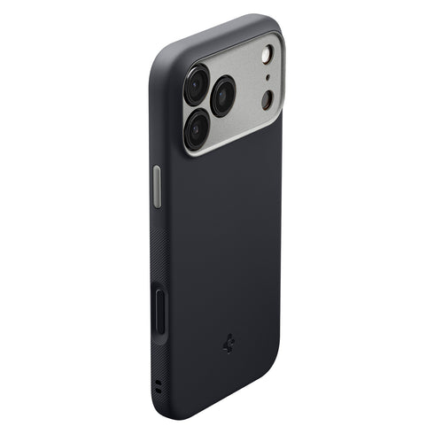 Spigen iPhone 17 Pro Max Case – Nano Pop (MagFit)